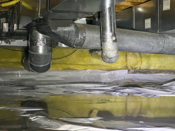 Best Commercial water damage restoration  in Ingram, TX