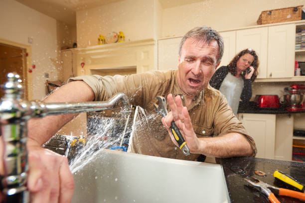 Best Residential water damage restoration  in Ingram, TX